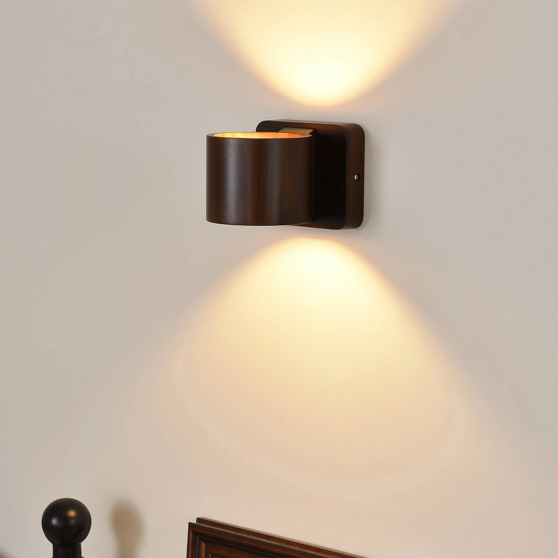 Norrick - Wandlamp - Image 4