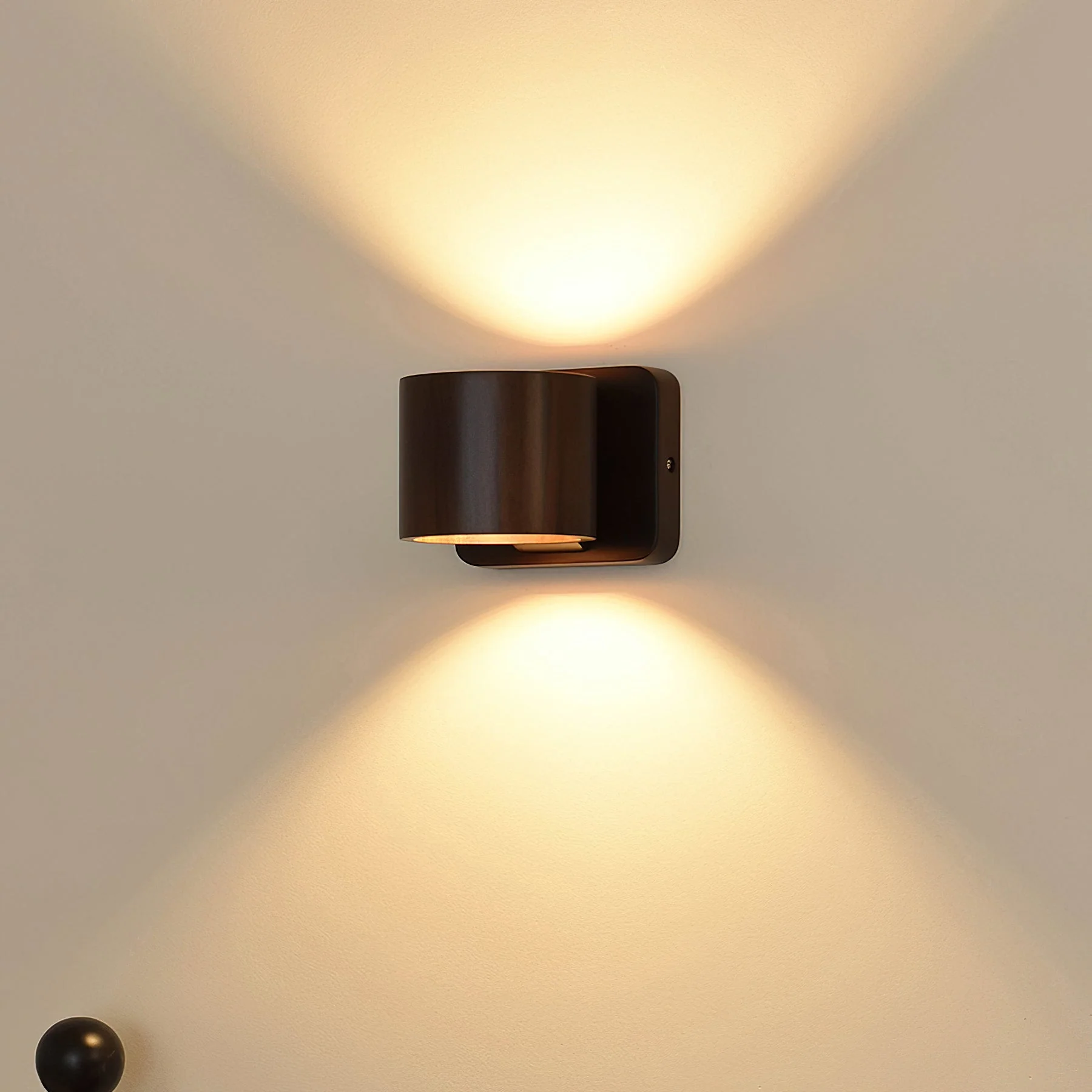 Norrick - Wandlamp - Image 5