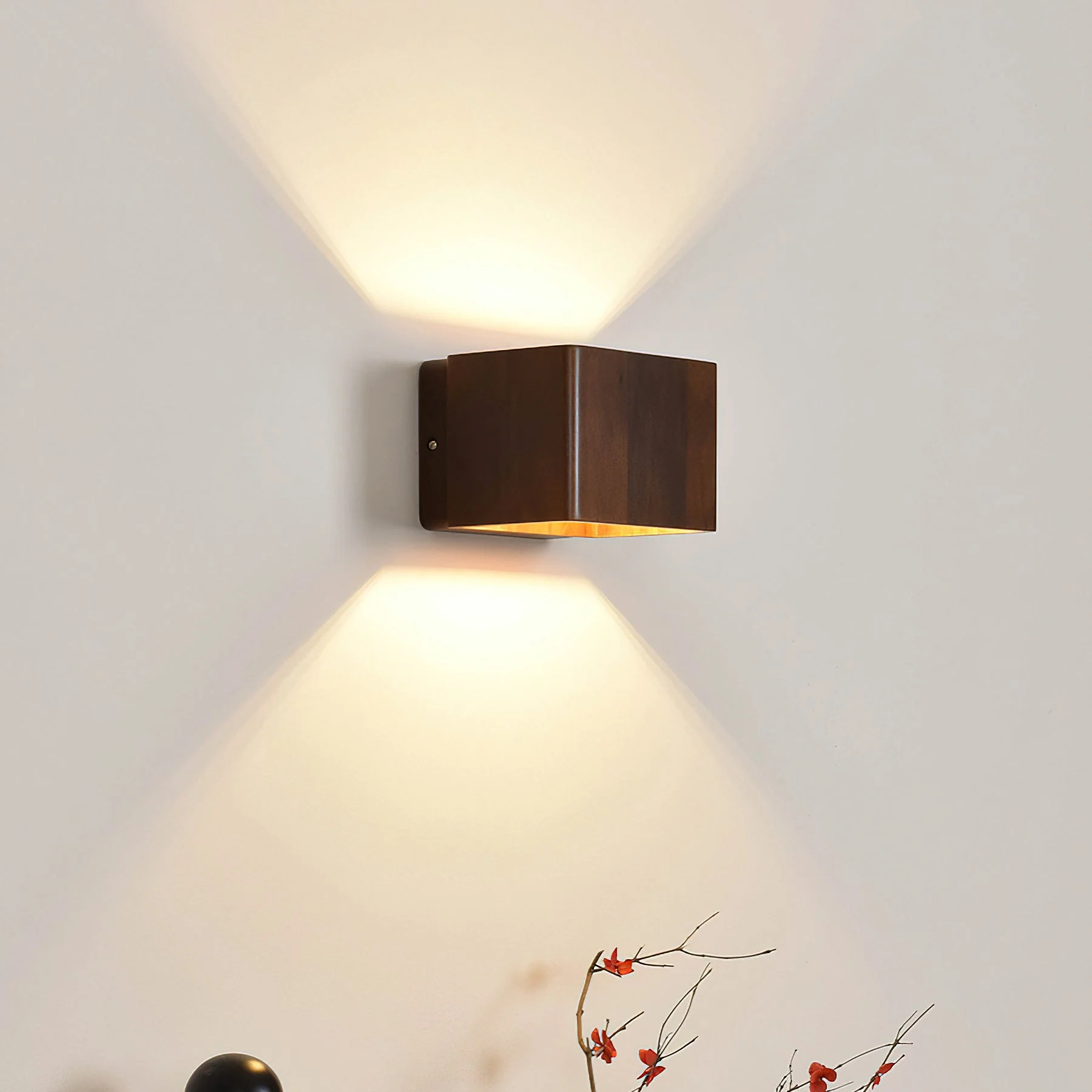 Norrick - Wandlamp - Image 6