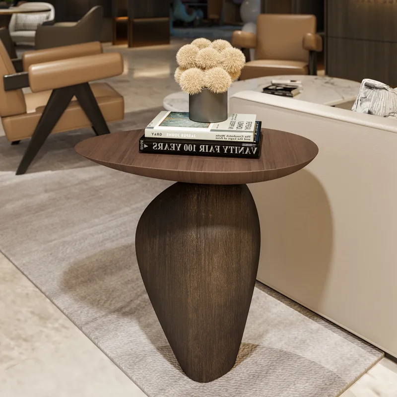 Norvana – Vintage Salontafel Bijzettafel Klassiek Design