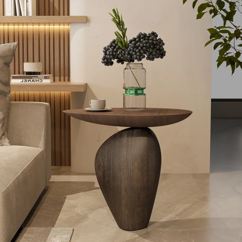 Norvana – Vintage Salontafel Bijzettafel Klassiek Design - Image 2