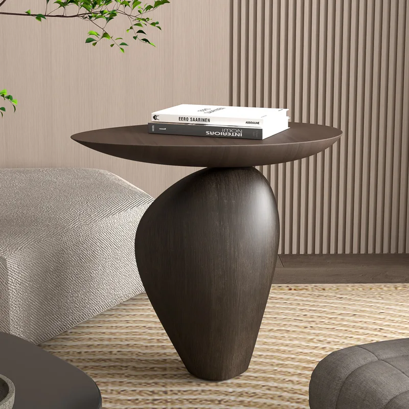 Norvana – Vintage Salontafel Bijzettafel Klassiek Design - Image 3