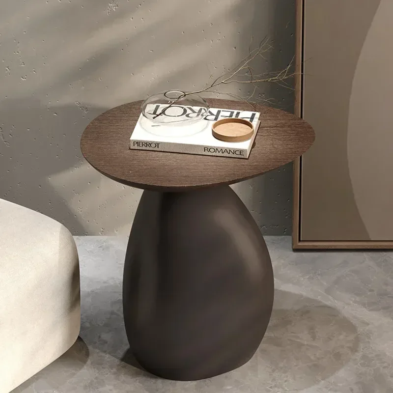Norvana – Vintage Salontafel Bijzettafel Klassiek Design - Image 4