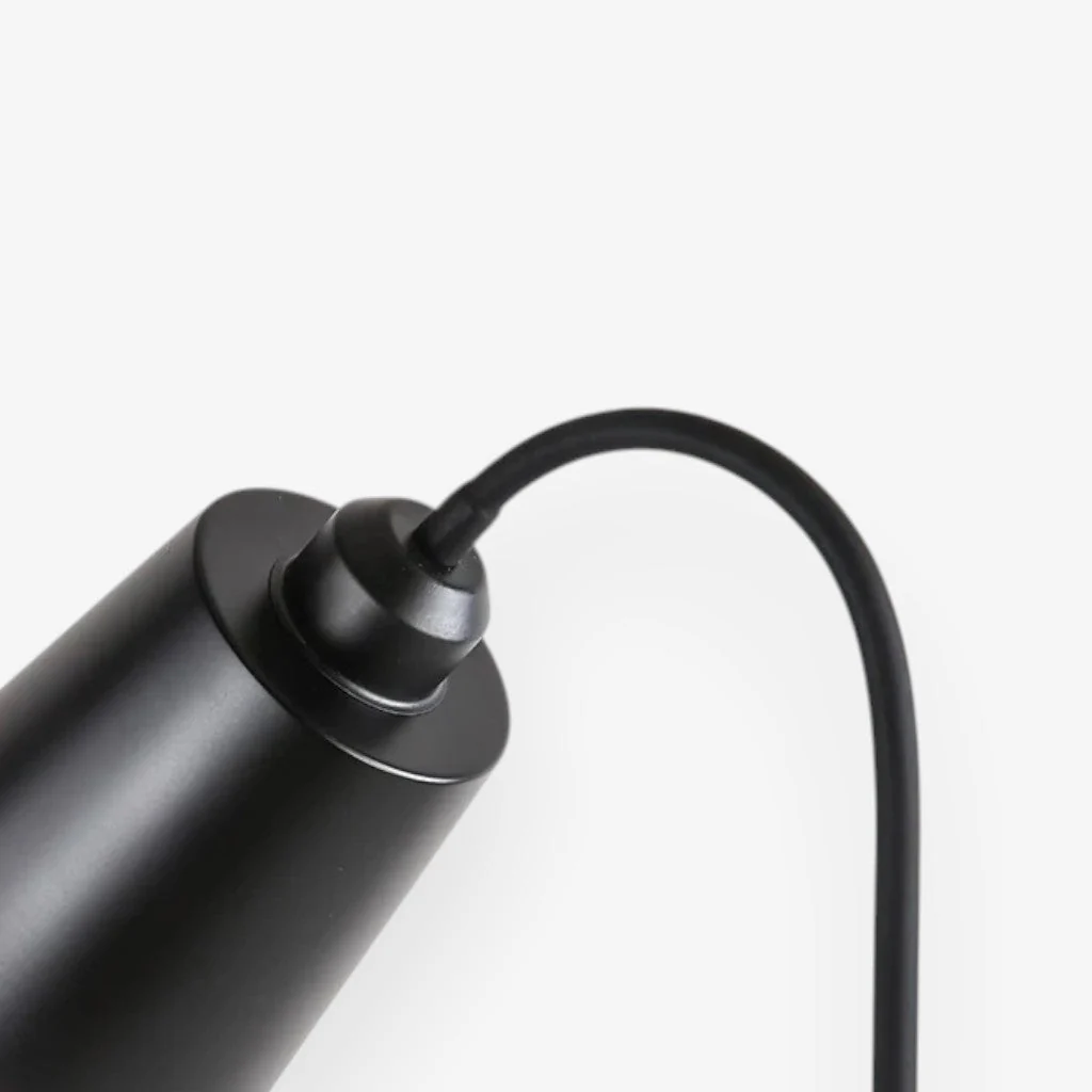 Norvayne – Scandinavische Vloerlamp Met Flexibele Hals - Image 7