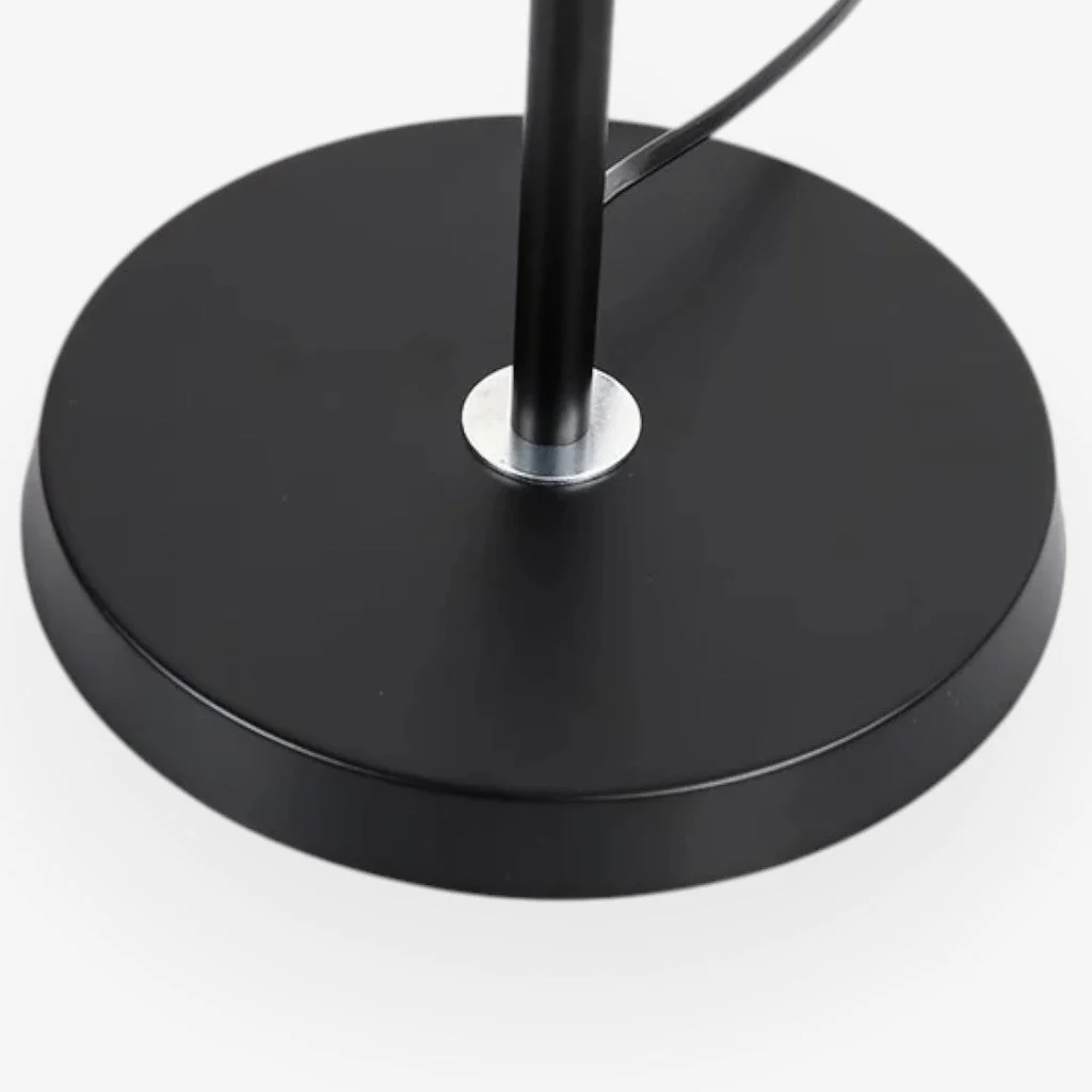 Norvayne – Scandinavische Vloerlamp Met Flexibele Hals - Image 8