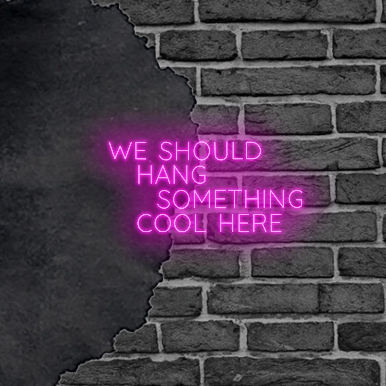 Novara – LED Neon Tekstbord - Image 3