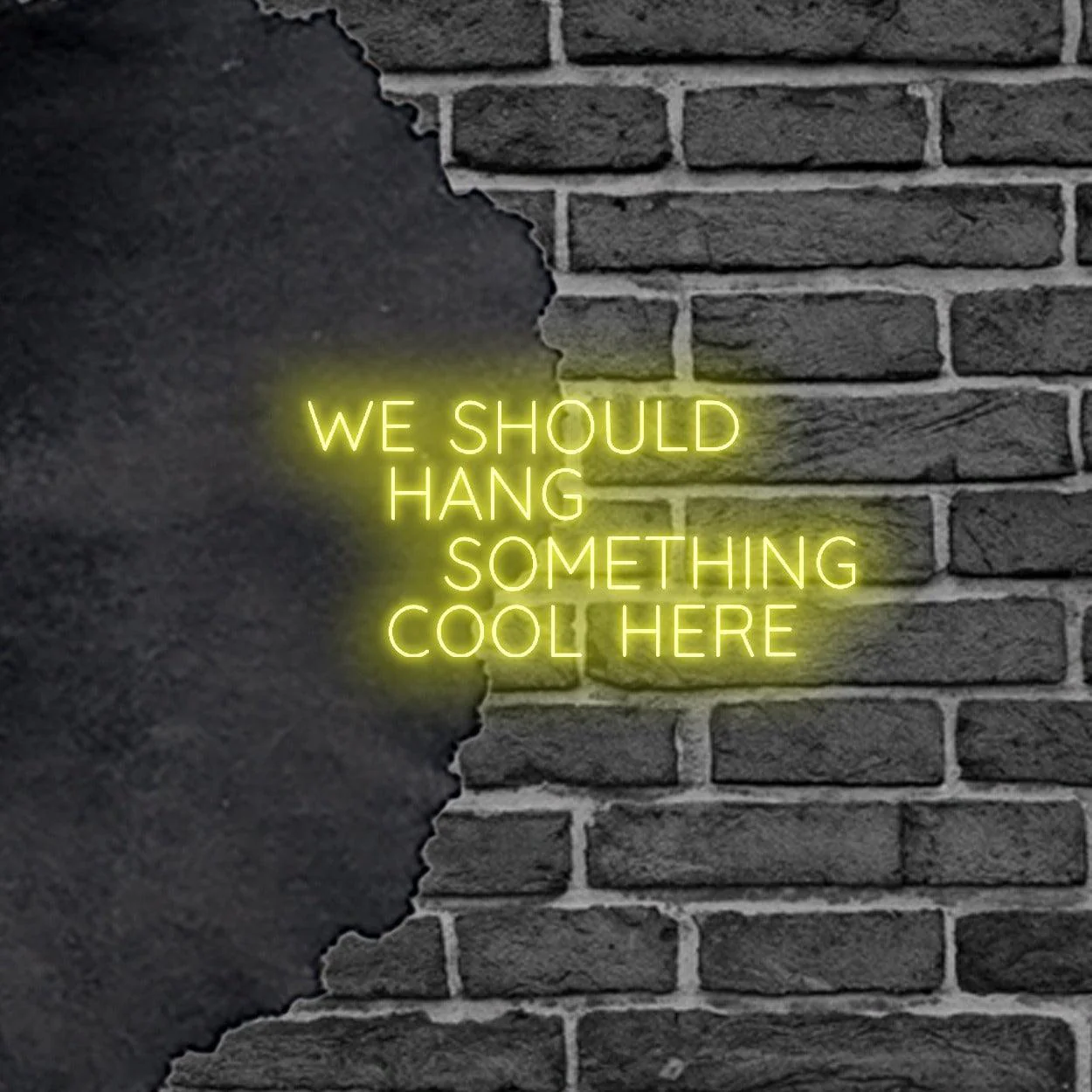 Novara – LED Neon Tekstbord - Image 4