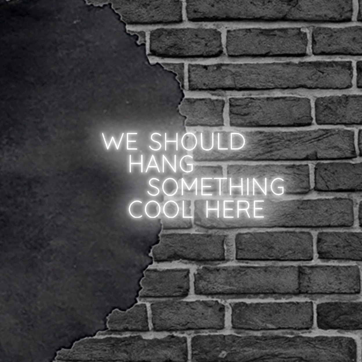 Novara – LED Neon Tekstbord - Image 7