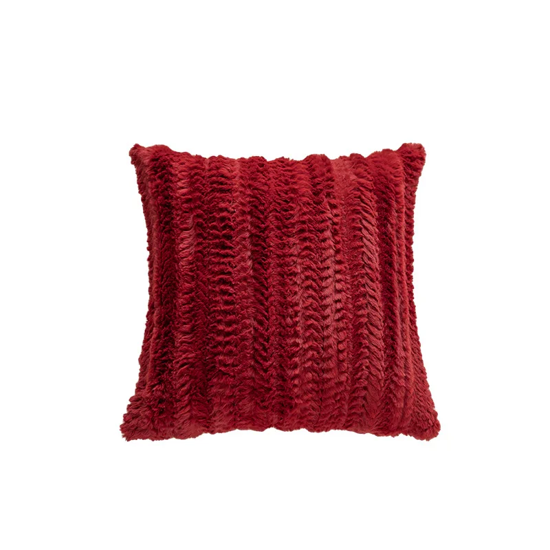 Novira - Moderne Luxe Sierkussen Hoes 45x45cm - Image 2