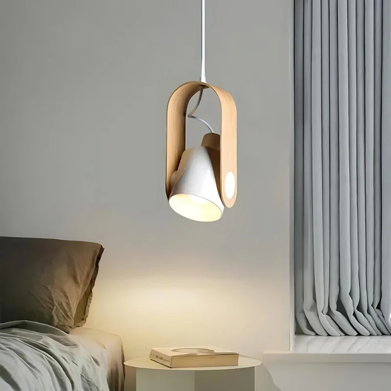 Nymara - Moderne Scandinavische LED Hanglamp