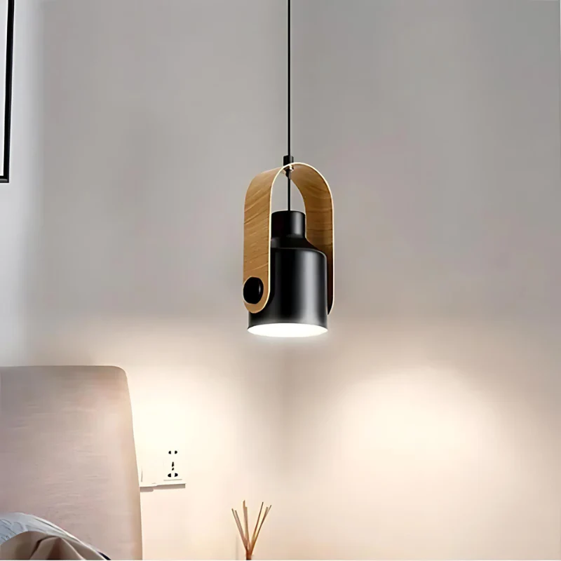 Nymara - Moderne Scandinavische LED Hanglamp - Image 4