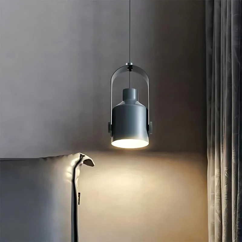 Nymara - Moderne Scandinavische LED Hanglamp - Image 5