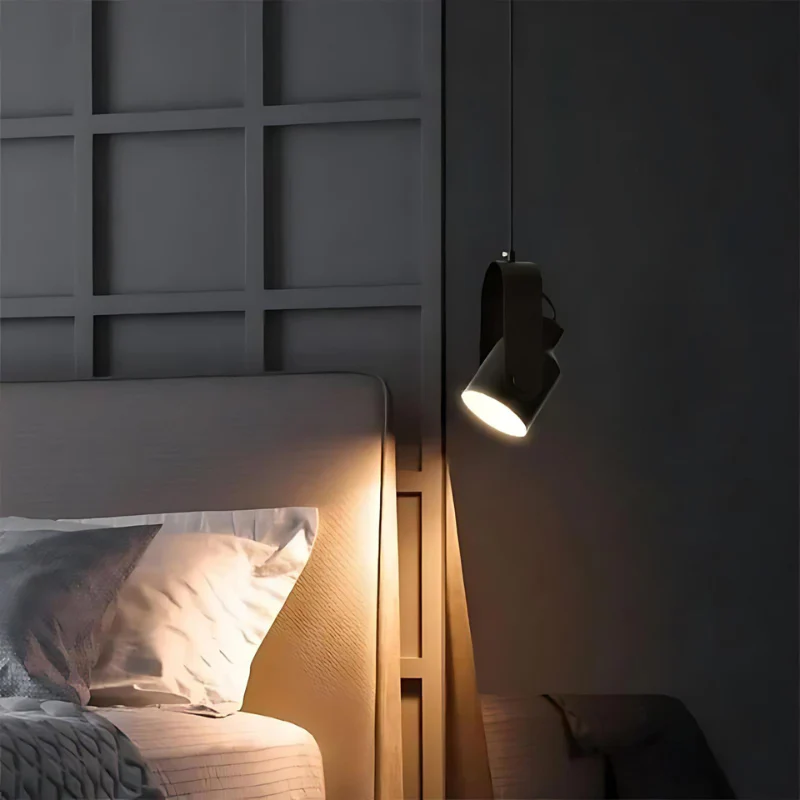 Nymara - Moderne Scandinavische LED Hanglamp - Image 6