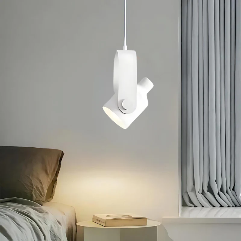 Nymara - Moderne Scandinavische LED Hanglamp - Image 7