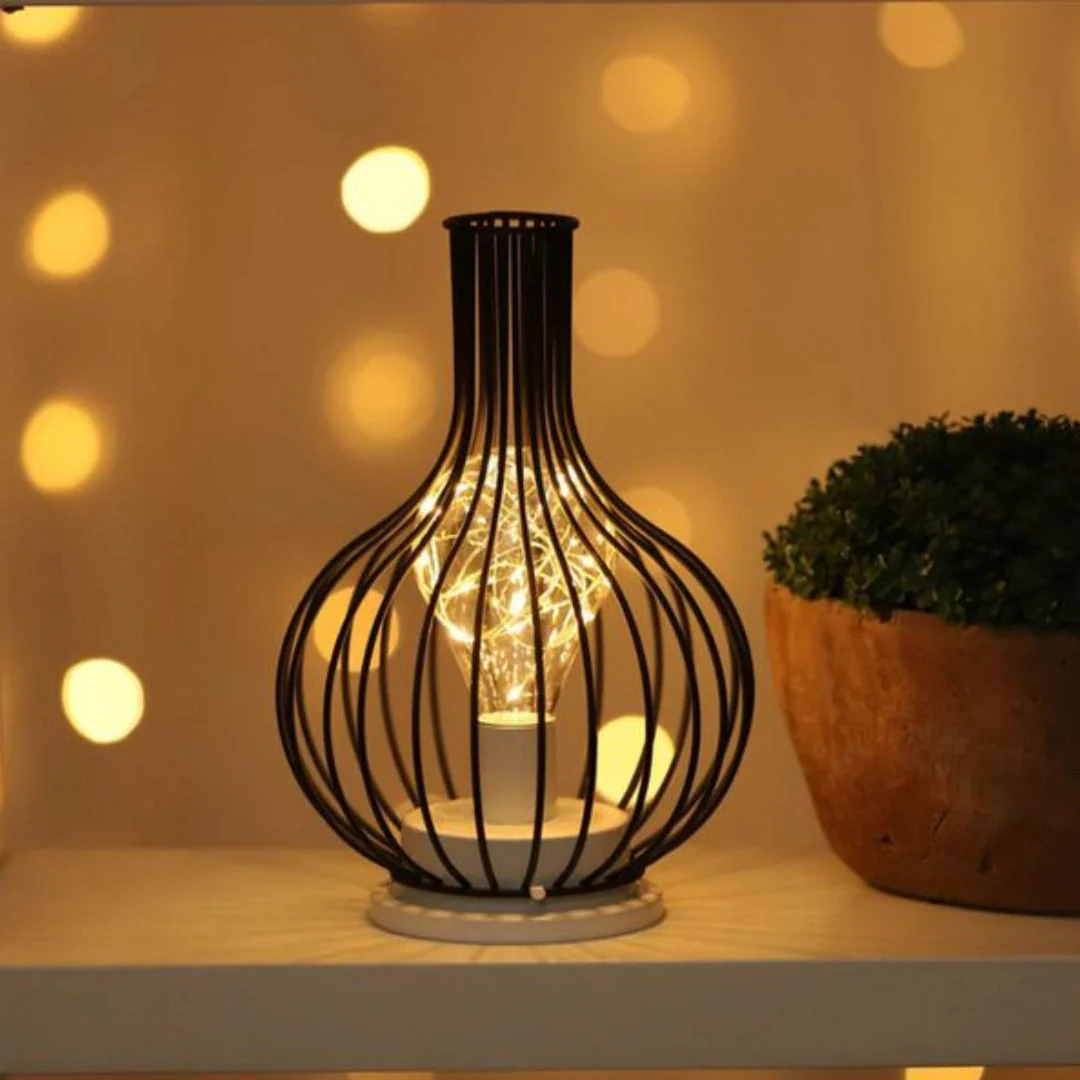 Oclarys - Lumineux Draadloze Lampenset met 3 Unieke Designlampen - Image 2