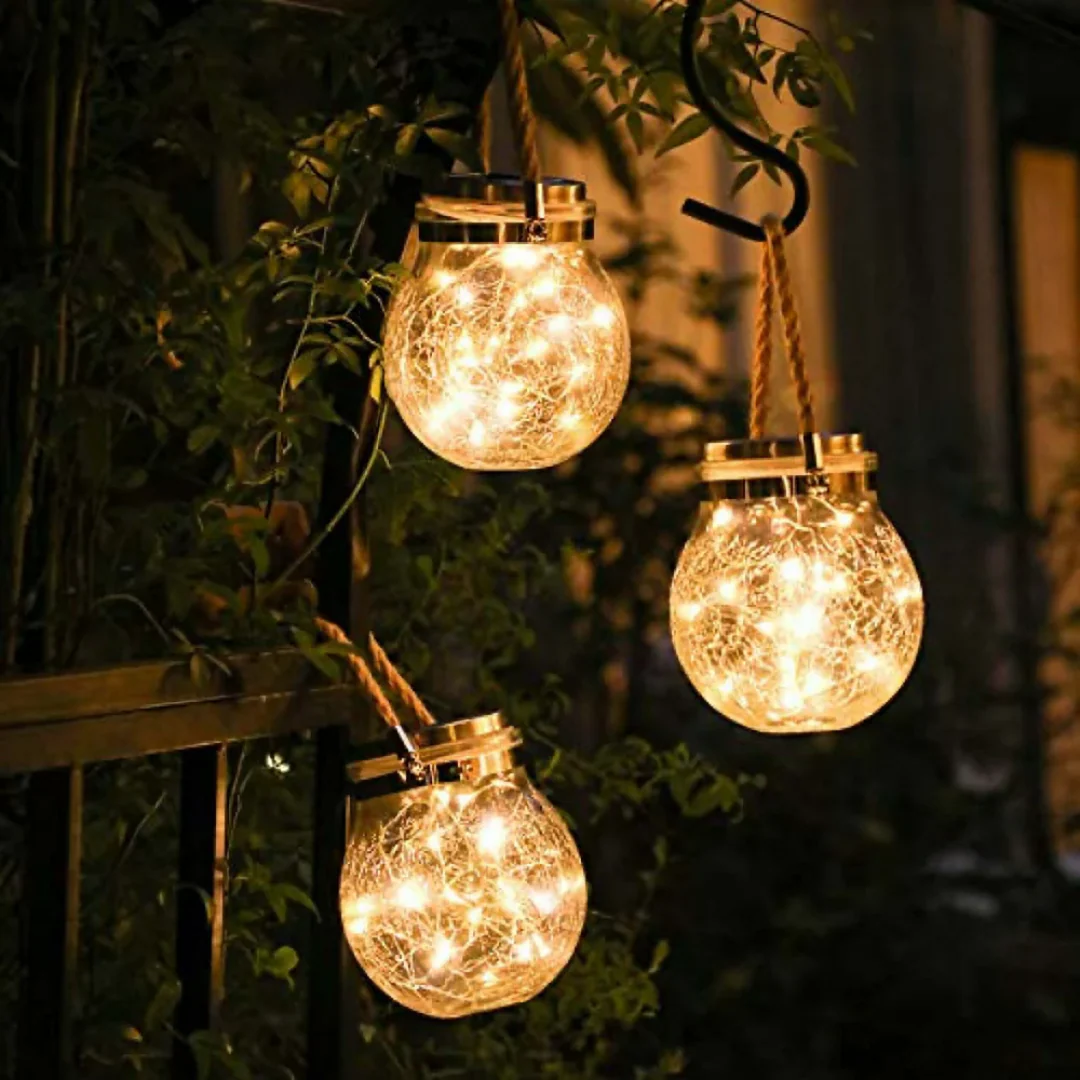 Octa - Buitenlamp op Zonne-Energie - Image 2