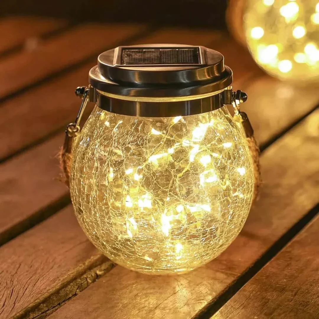 Octa - Buitenlamp op Zonne-Energie - Image 5
