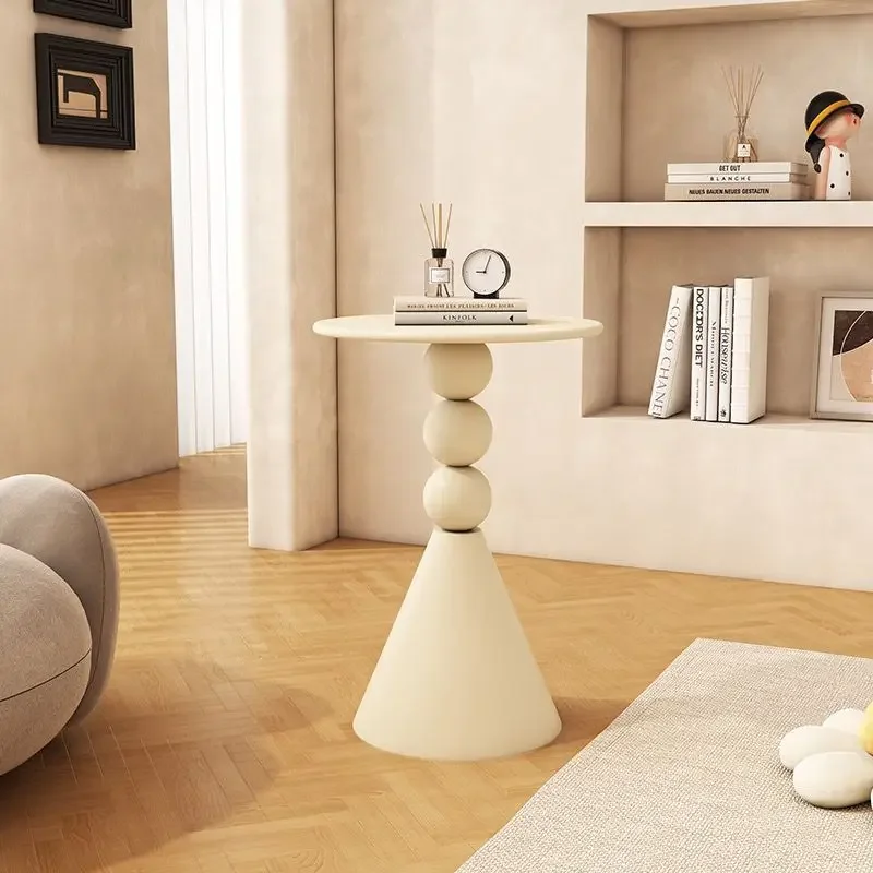 Olaria - Minimalistische Scandinavische Bijzettafel - Image 3