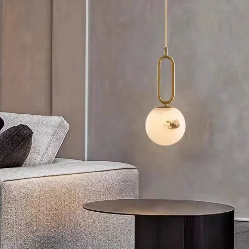Orba – Alabaster Hanglamp - Image 2