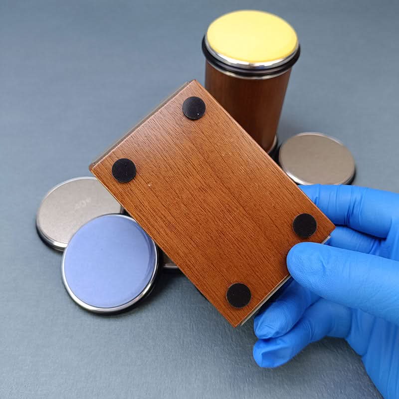 Orion - Professionele Messenslijper met Diamantcoating voor Precieze Slijping - Image 12