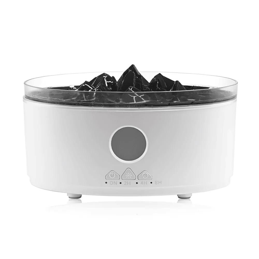 Oriona - Ultrasone Aroma Diffuser en Luchtbevochtiger - Image 6
