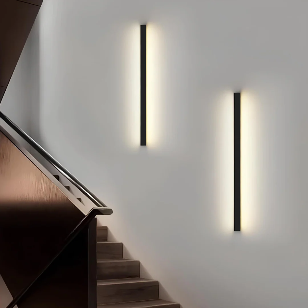 Orris - Minimalistische LED Wandlamp - Image 2