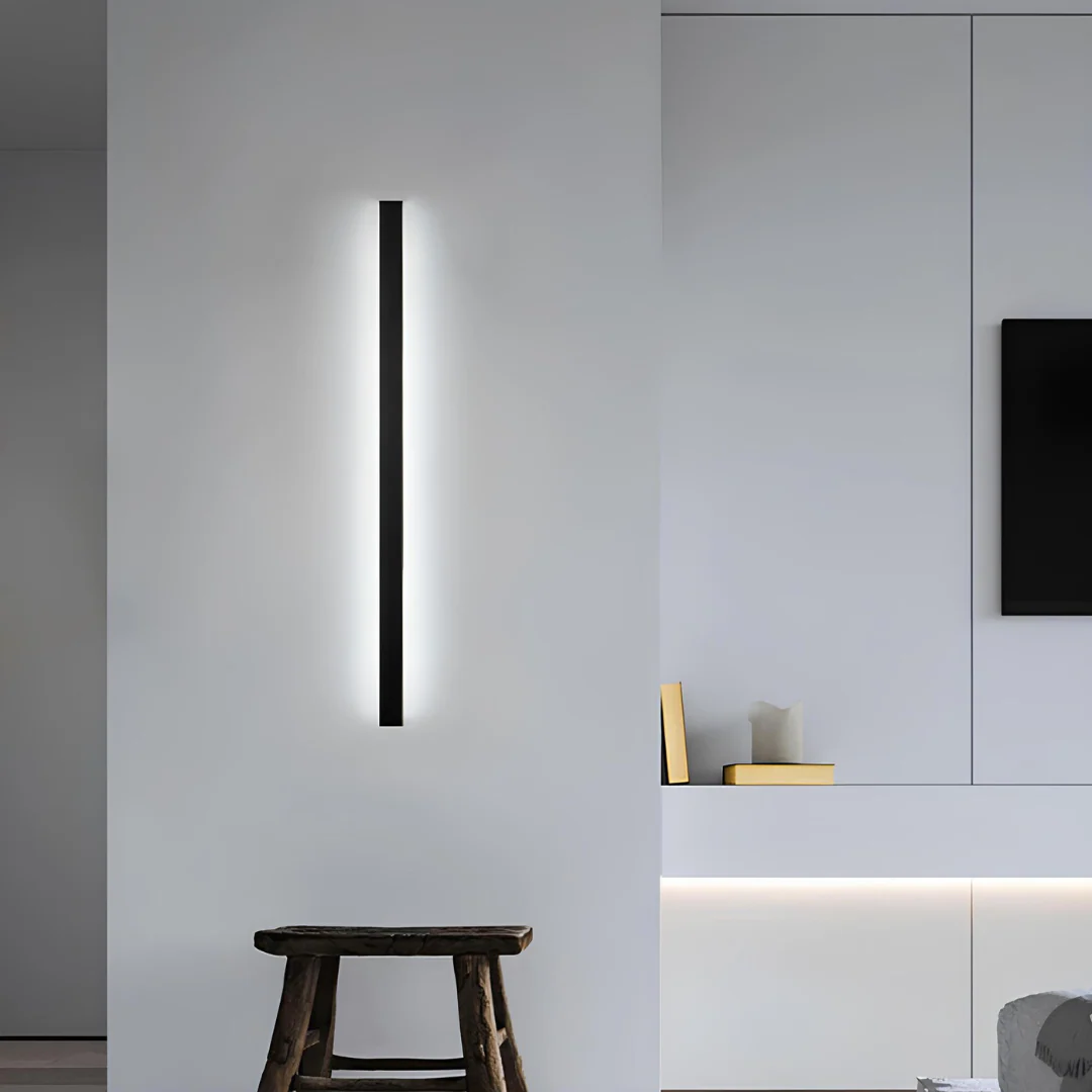 Orris - Minimalistische LED Wandlamp - Image 4