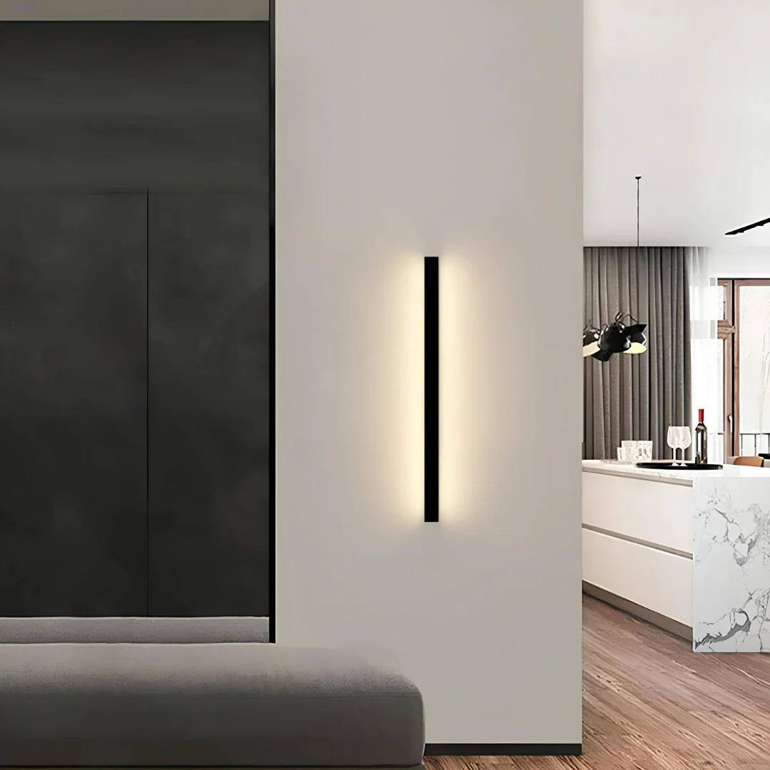 Orris - Minimalistische LED Wandlamp - Image 5