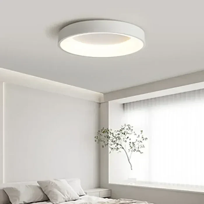 Orynthea - Scandinavische Ronde LED Plafondlampen - Image 5