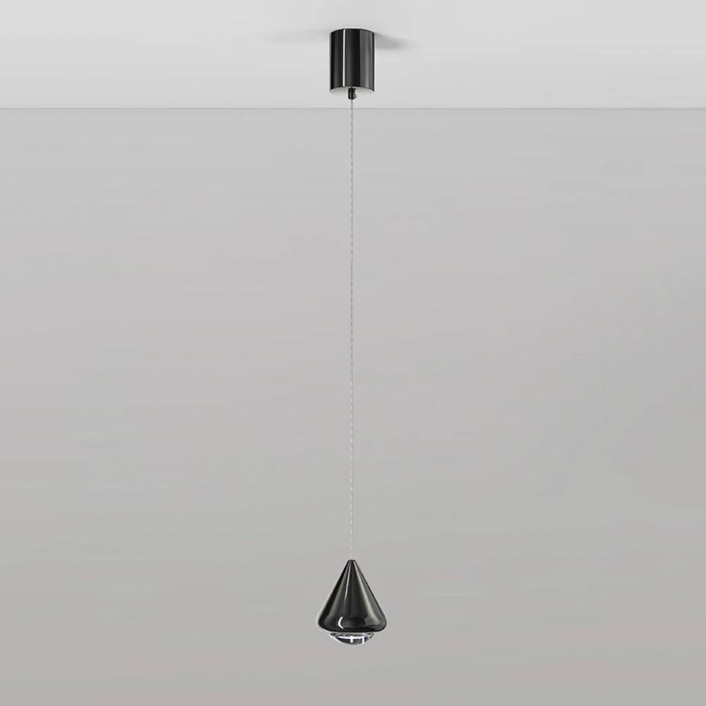 Othira – Moderne Hanglamp met Glanzend Oppervlak en Grafisch Design - Image 20