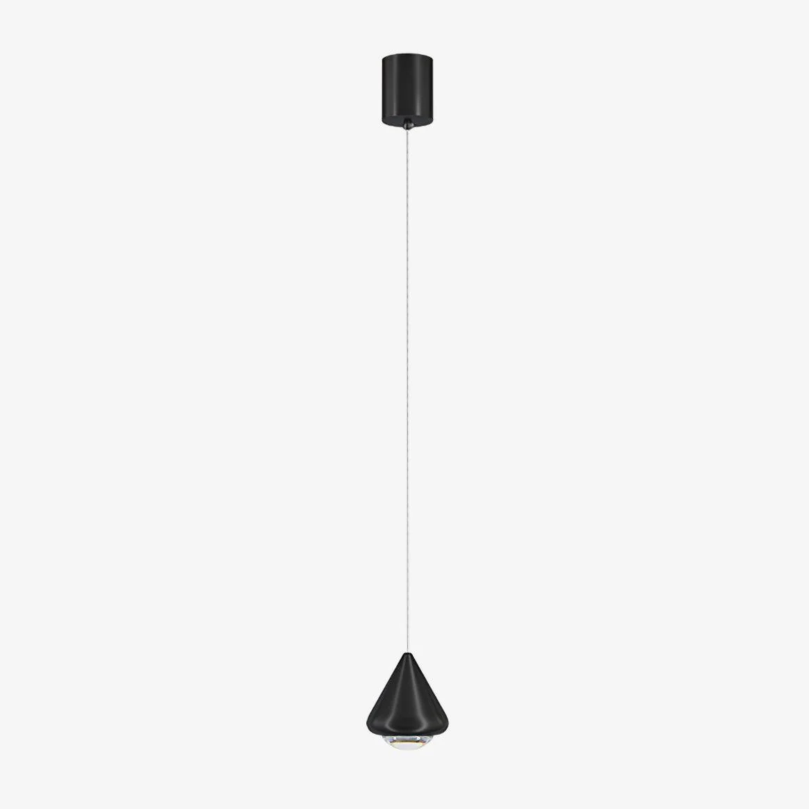 Othira – Moderne Hanglamp met Glanzend Oppervlak en Grafisch Design - Image 21