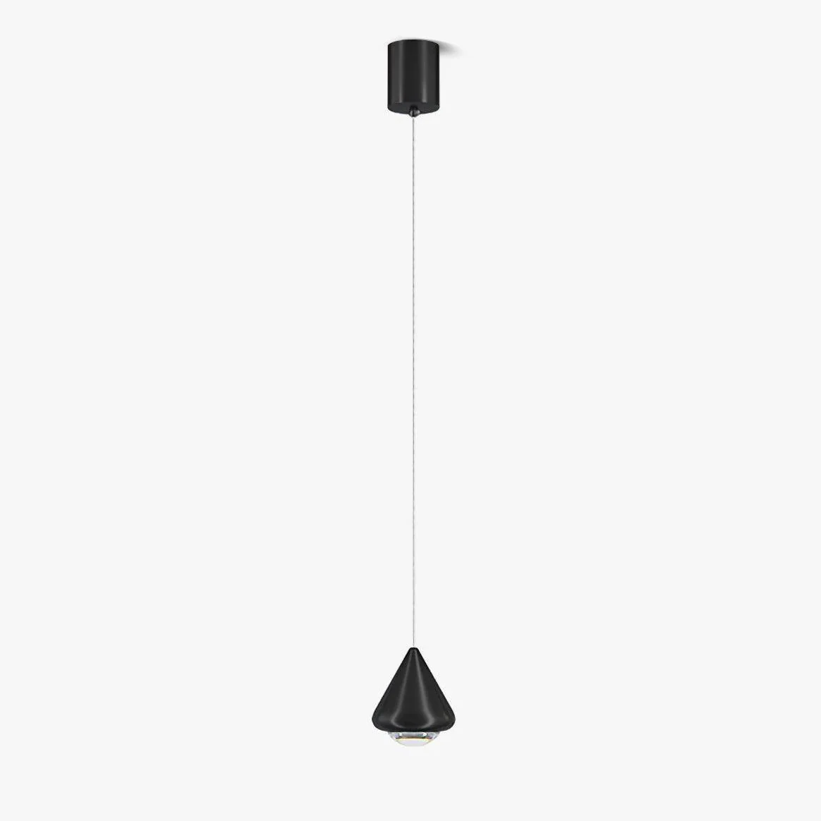 Othira – Moderne Hanglamp met Glanzend Oppervlak en Grafisch Design - Image 22