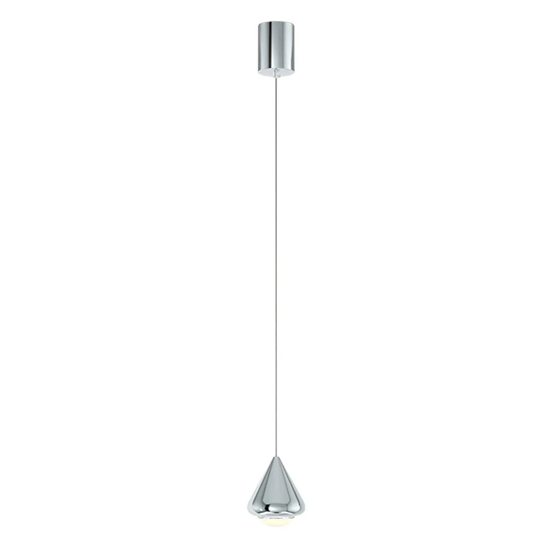 Othira – Moderne Hanglamp met Glanzend Oppervlak en Grafisch Design - Image 3