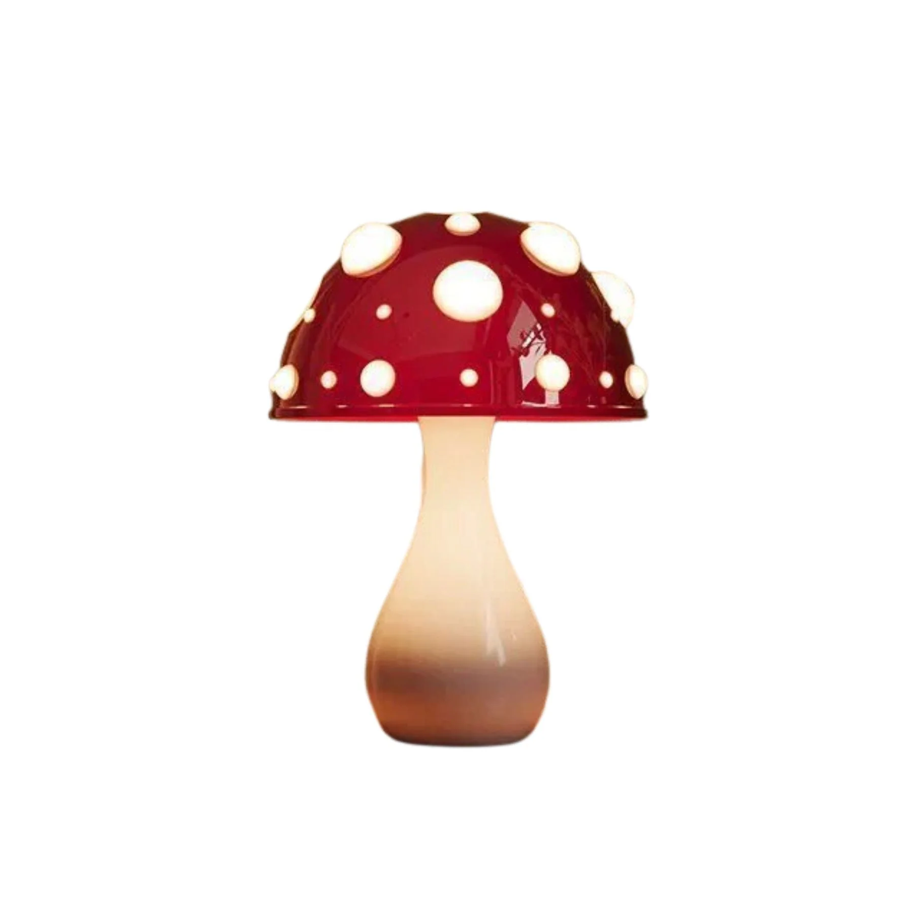 Pallora - Decoratieve Tafellamp Moderne Omtwerp - Image 6
