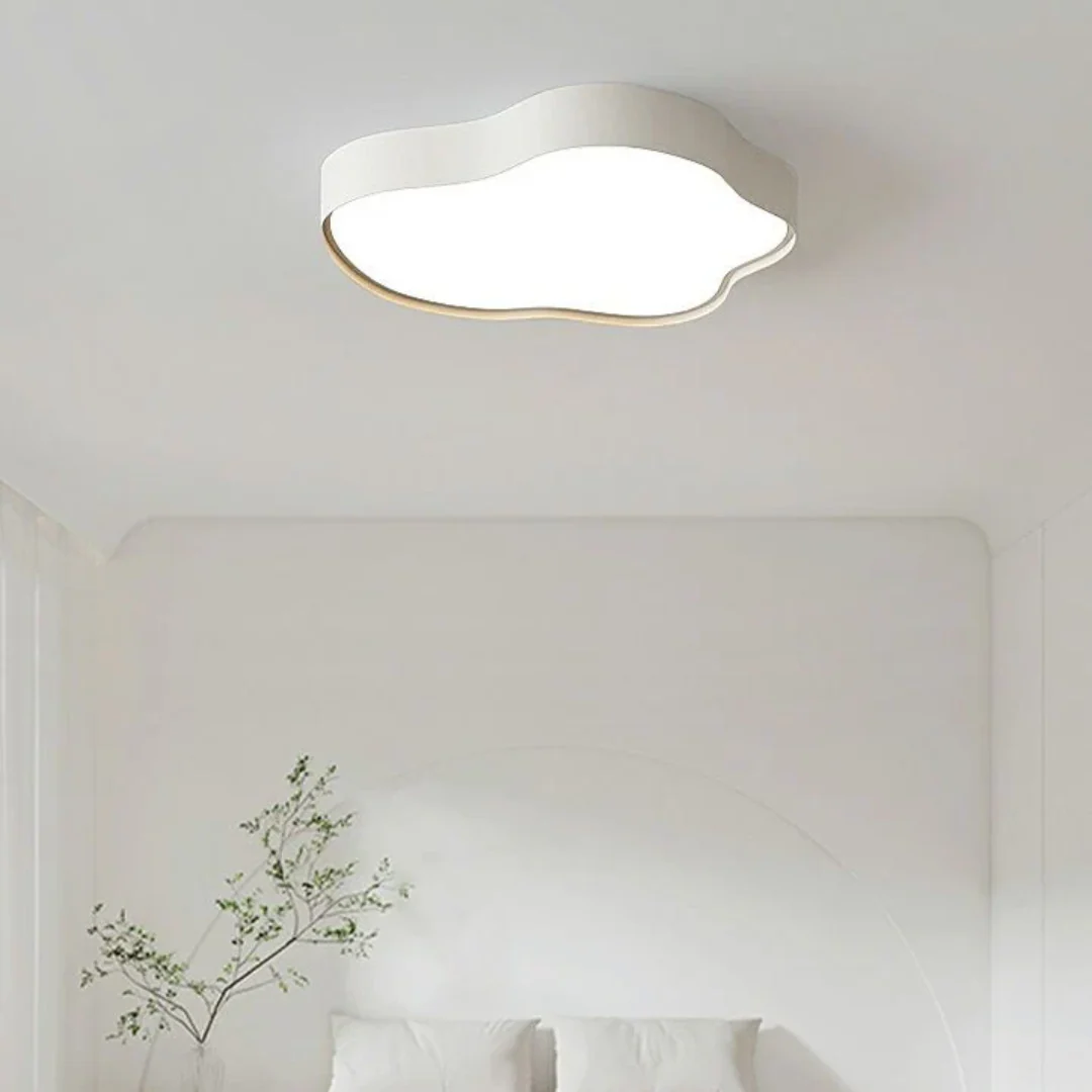 Pasiphae - Stijlvolle LED Plafondlamp