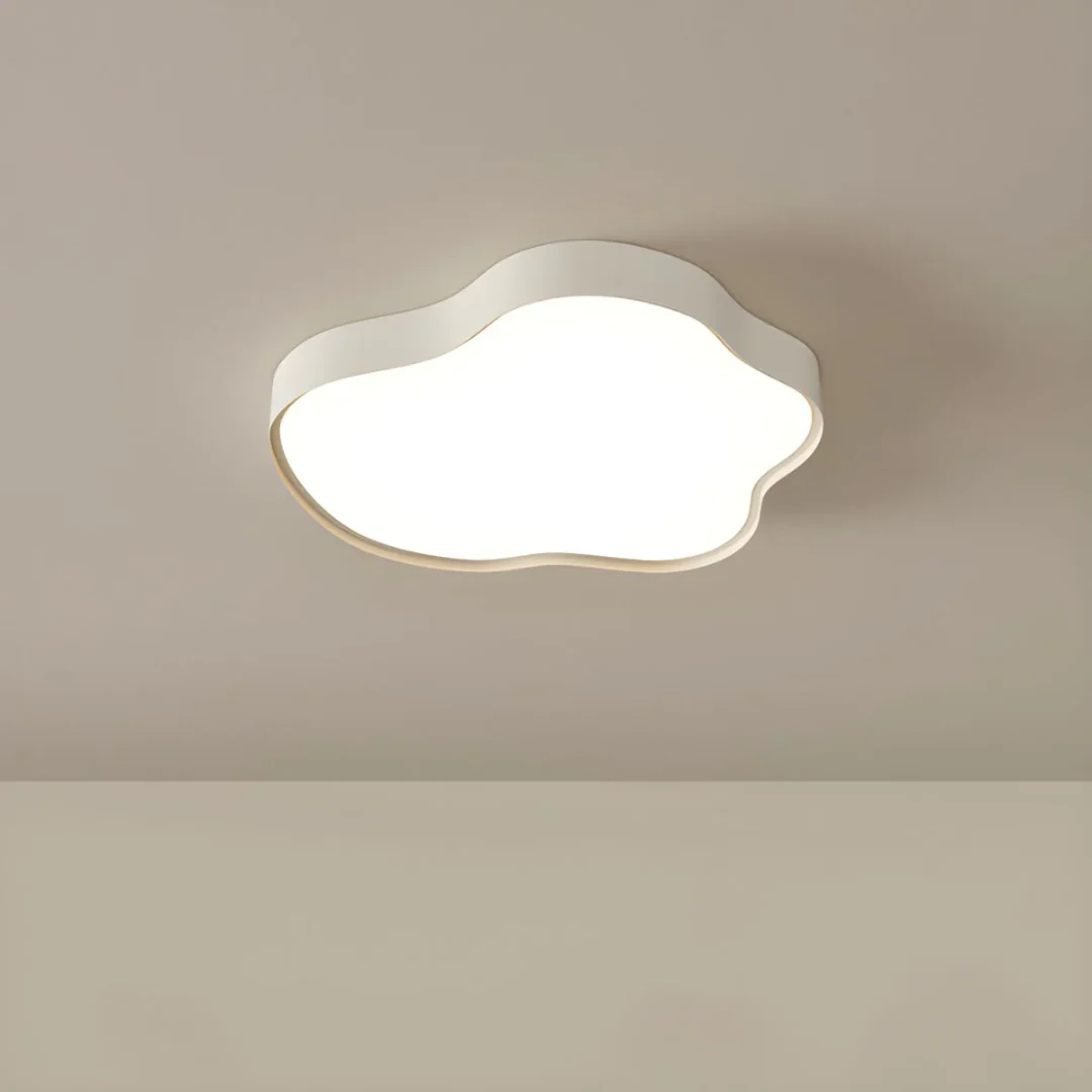 Pasiphae - Stijlvolle LED Plafondlamp - Image 2