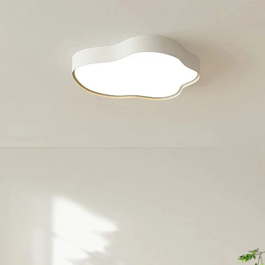 Pasiphae - Stijlvolle LED Plafondlamp - Image 3