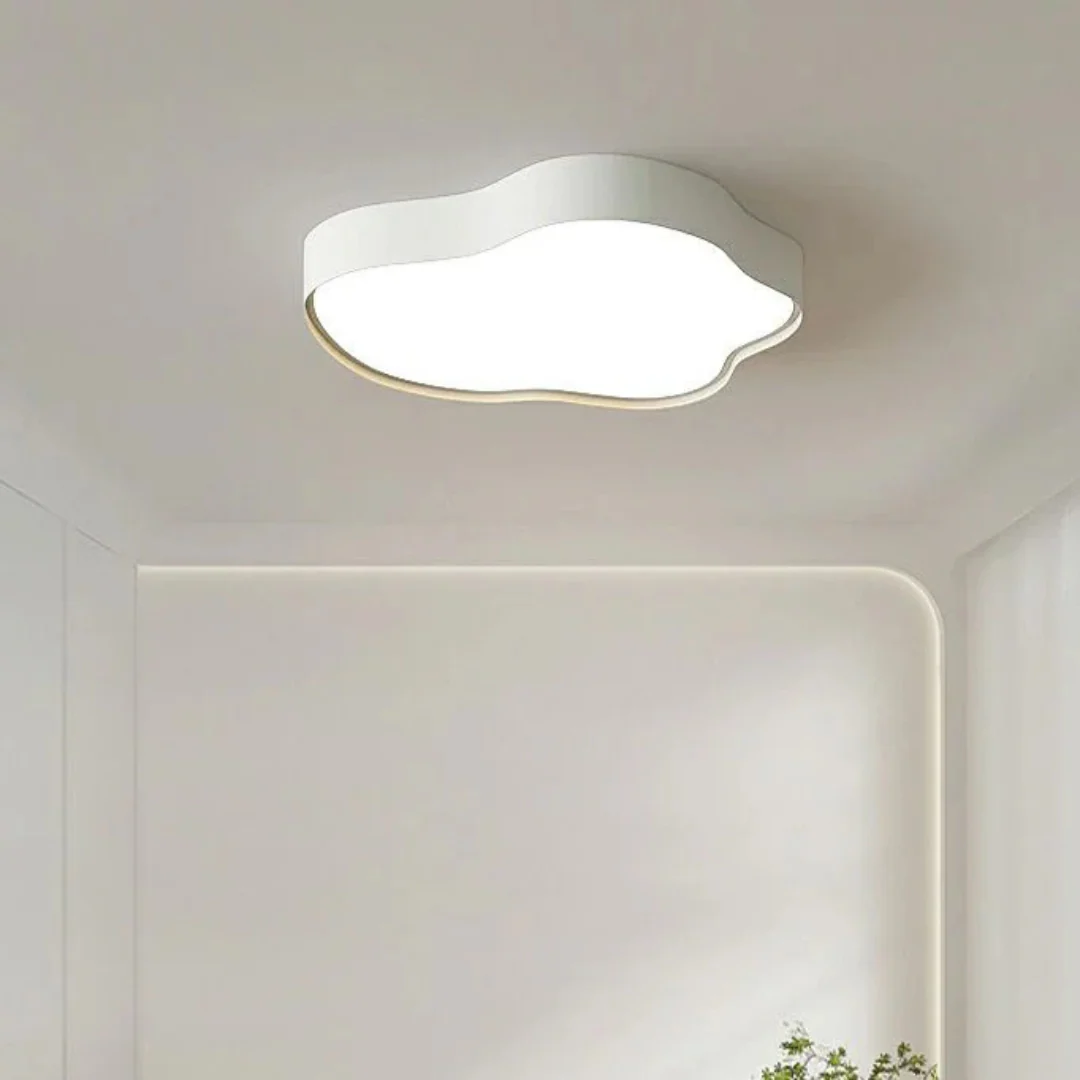 Pasiphae - Stijlvolle LED Plafondlamp - Image 4