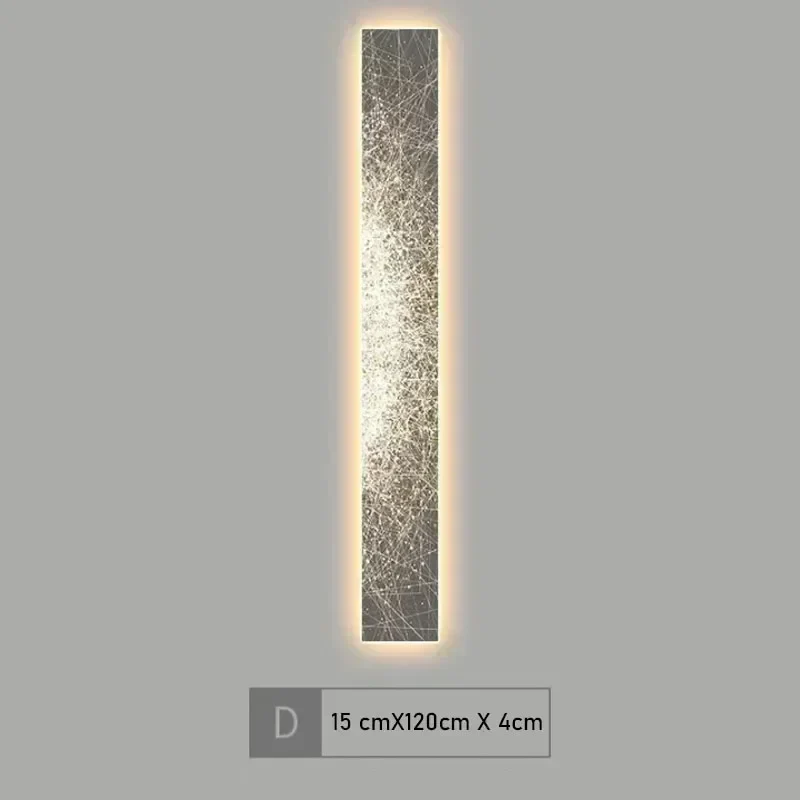 Phoebeon - Moderne Luxe Wandlamp met LED Verlichting - Image 10