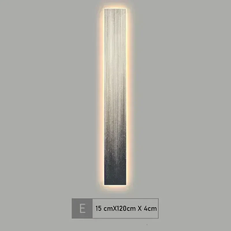 Phoebeon - Moderne Luxe Wandlamp met LED Verlichting - Image 11