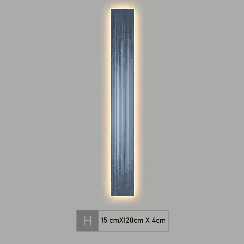 Phoebeon - Moderne Luxe Wandlamp met LED Verlichting - Image 14
