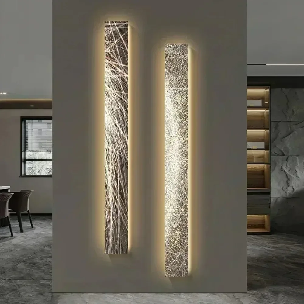 Phoebeon - Moderne Luxe Wandlamp met LED Verlichting - Image 2