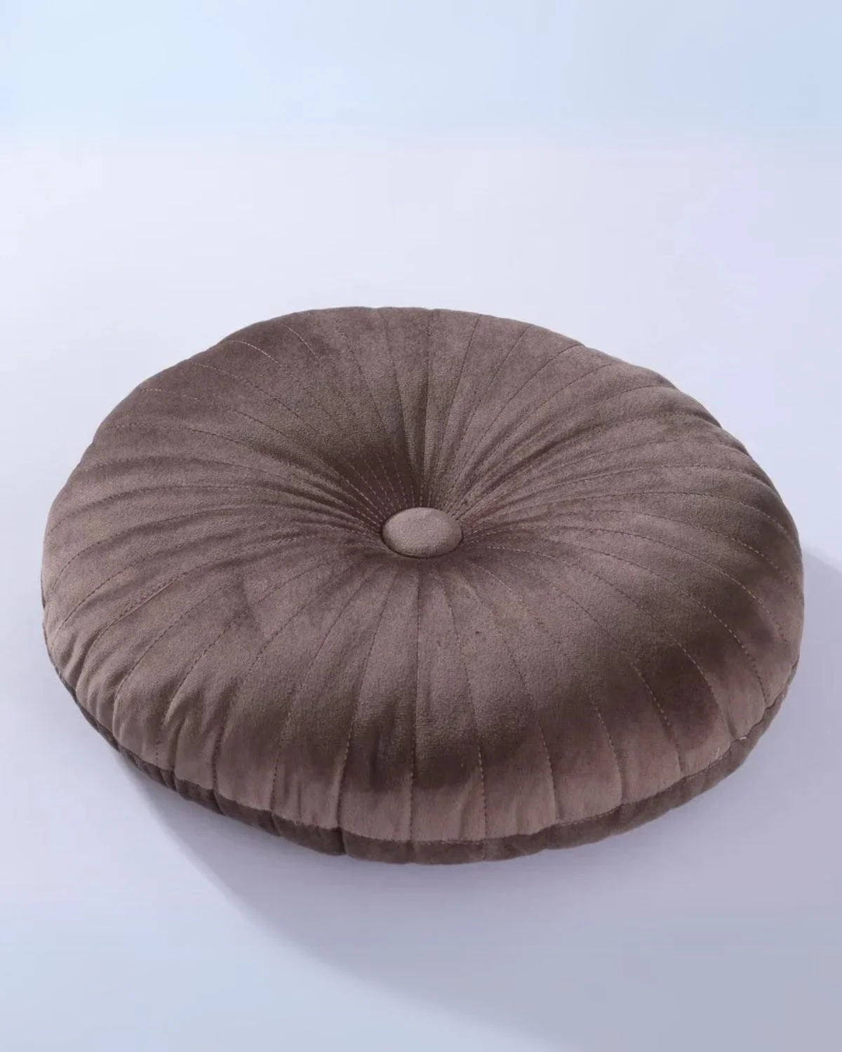 Poetica – Rond Kussen in Modern Design - Image 6