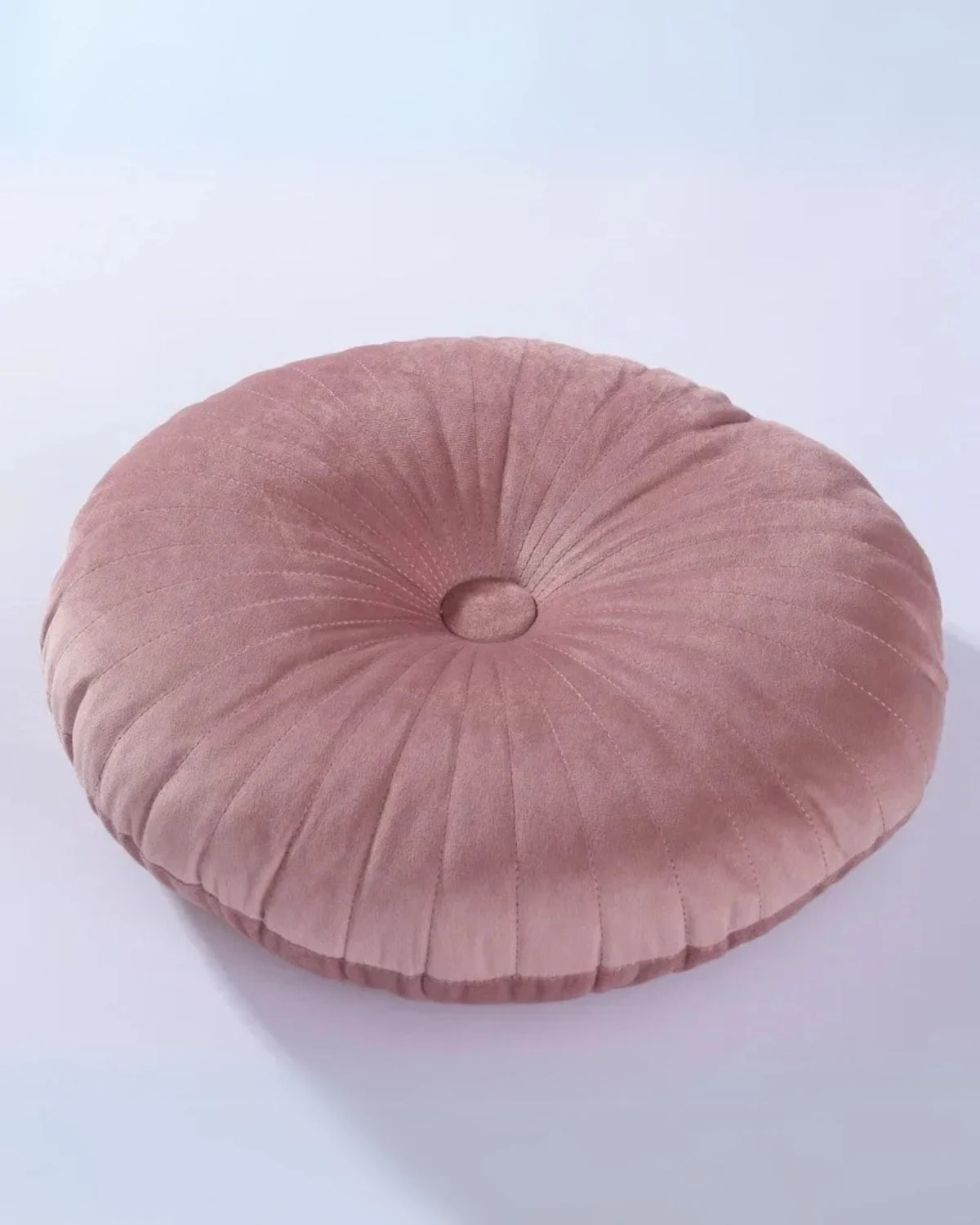 Poetica – Rond Kussen in Modern Design - Image 8