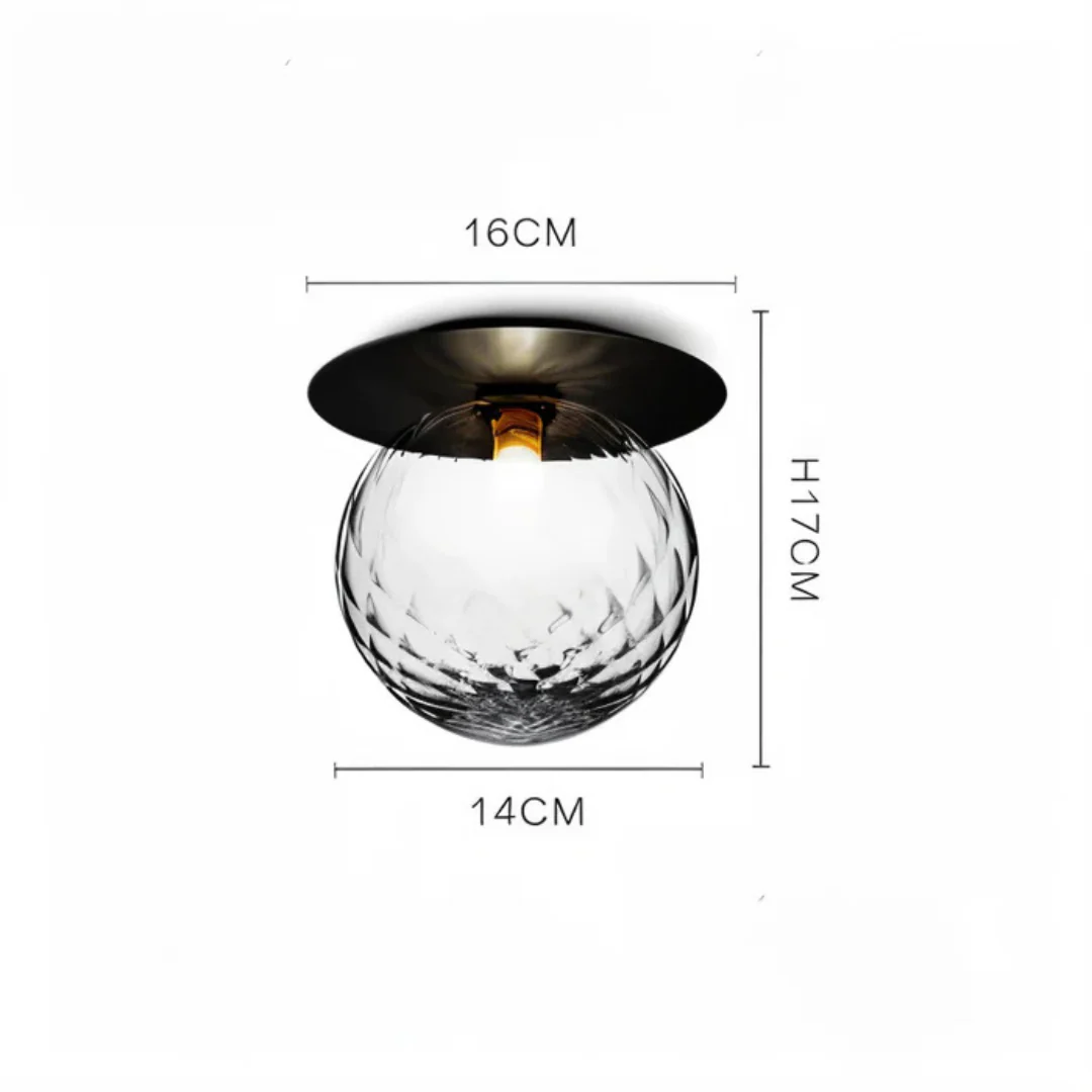 Poli - Luxe LED Plafondlamp & Wandlamp - Image 11