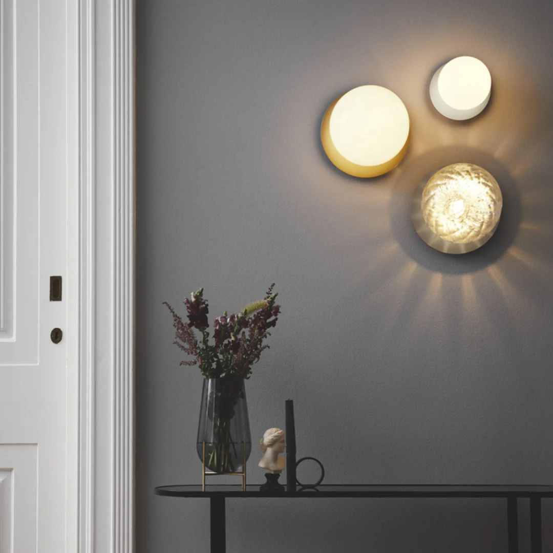 Poli - Luxe LED Plafondlamp & Wandlamp - Image 3