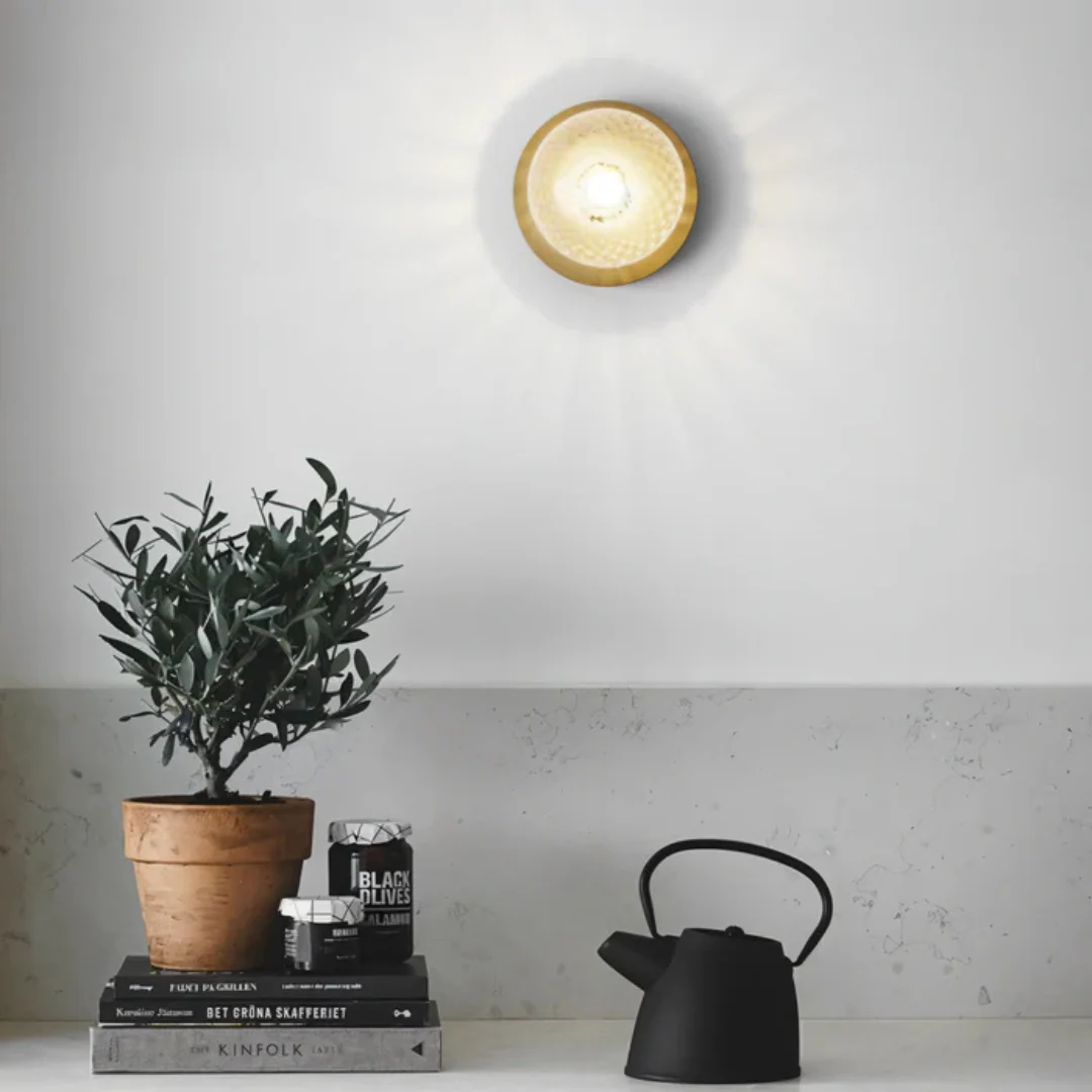 Poli - Luxe LED Plafondlamp & Wandlamp - Image 4