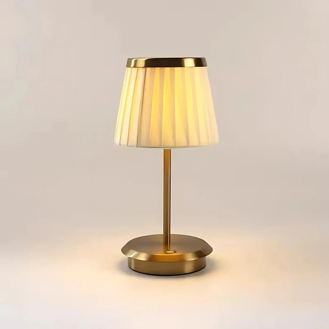 Pollux - Klassieke LED Tafellamp - Image 5