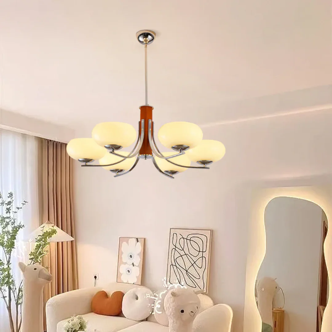 Prestona - Stijlvolle Hanglamp Bauhaus Stijl