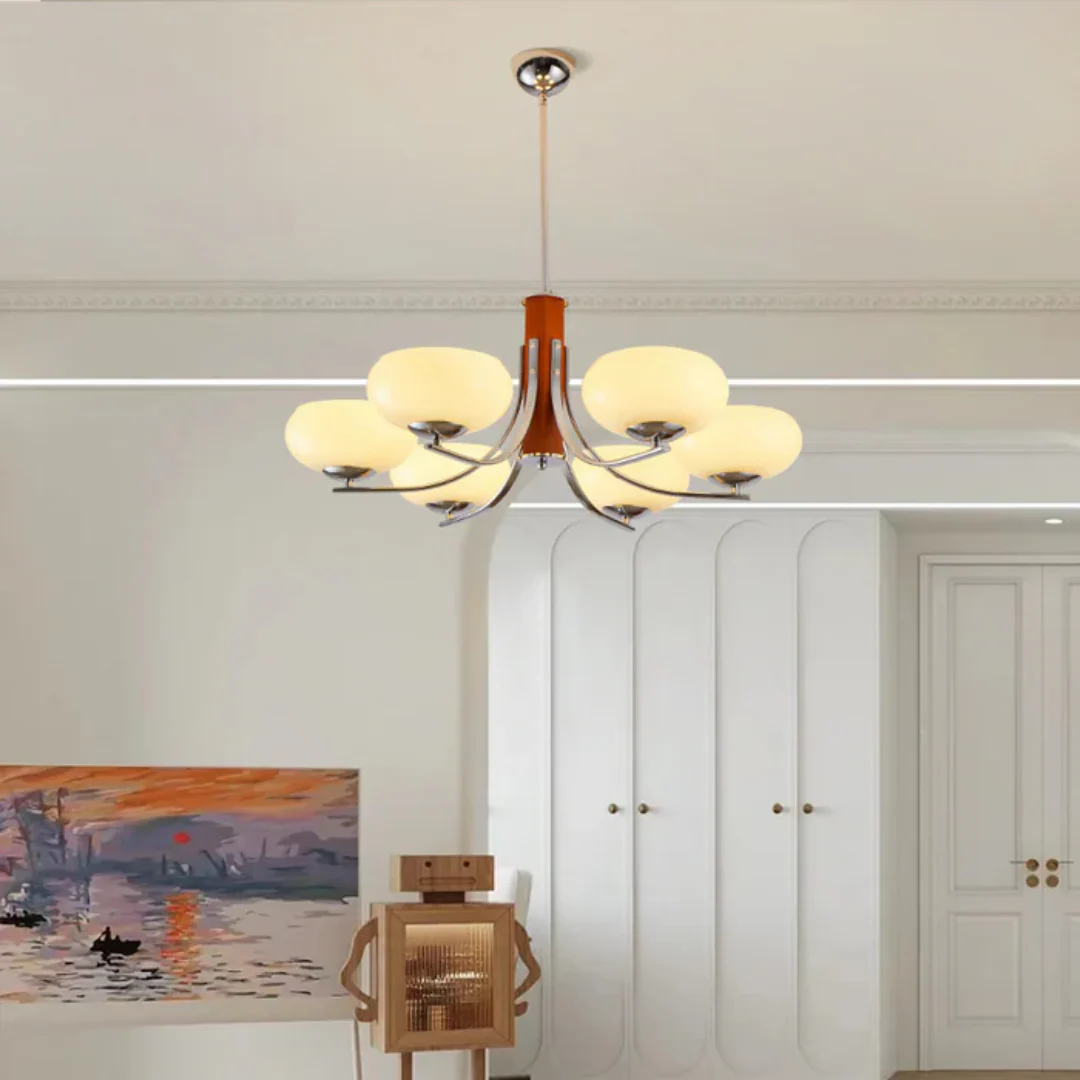 Prestona - Stijlvolle Hanglamp Bauhaus Stijl - Image 2